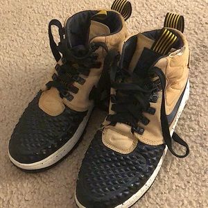 Nike ACG Lunar Force 1 Duck Camo (Almost Beat Down)